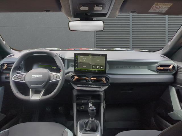 Dacia Duster Extreme 4x4 SHZ+Navi+PDC TCe 130 