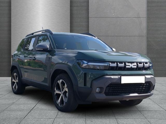 Dacia Duster - Journey SHZ PDC LED TCe 100 ECO-G
