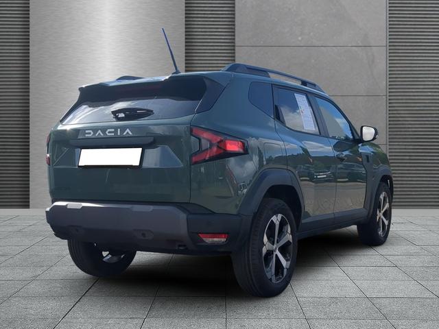 Dacia Duster Journey SHZ PDC LED TCe 100 ECO-G 