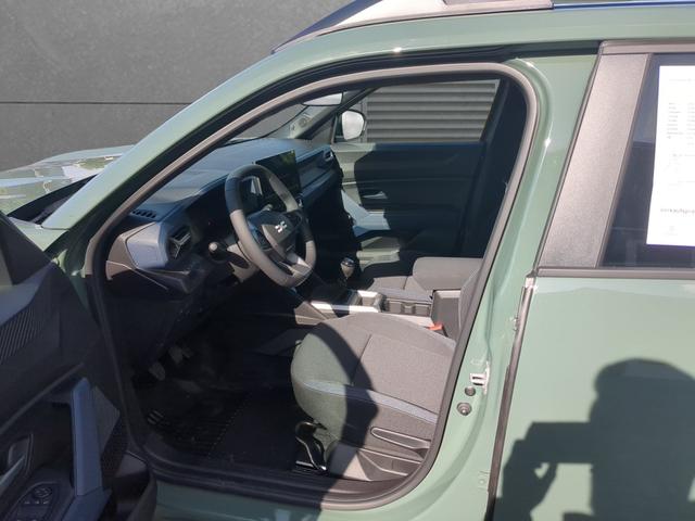 Dacia Duster Journey SHZ PDC LED TCe 100 ECO-G 