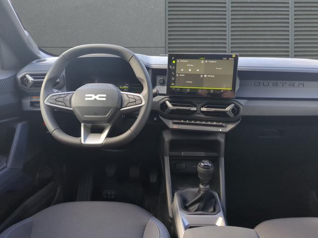 Dacia Duster Journey SHZ PDC LED TCe 100 ECO-G 