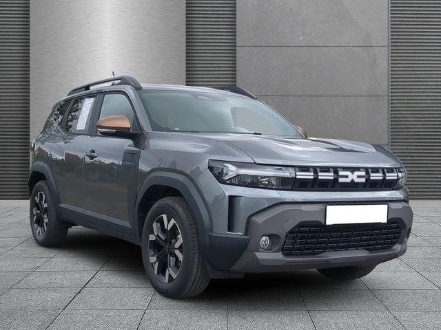 Dacia Duster - Extreme SHZ LED PDC TCe 100 ECO-G