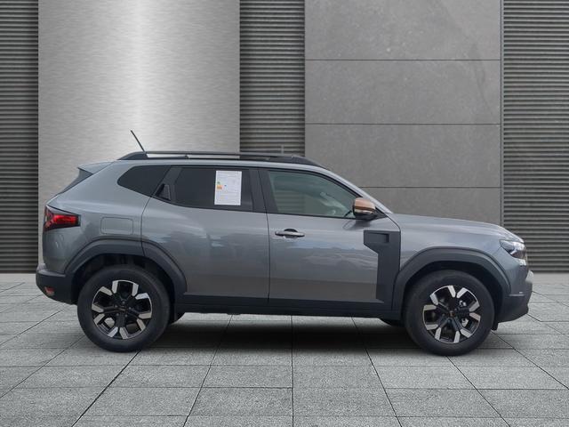 Dacia Duster - Extreme SHZ LED PDC TCe 100 ECO-G