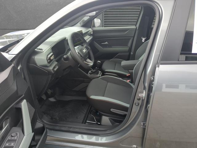 Dacia Duster Extreme SHZ LED PDC TCe 100 ECO-G 
