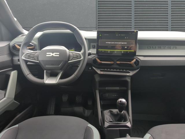 Dacia Duster Extreme SHZ LED PDC TCe 100 ECO-G 