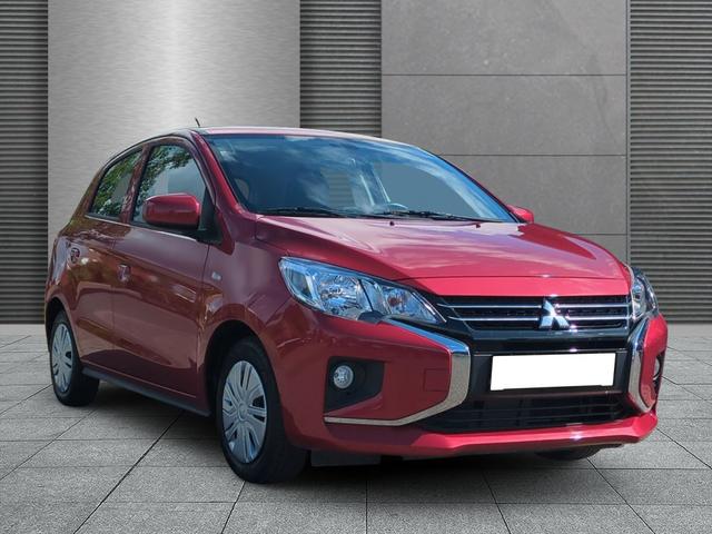 Mitsubishi Space Star - Select 1.2