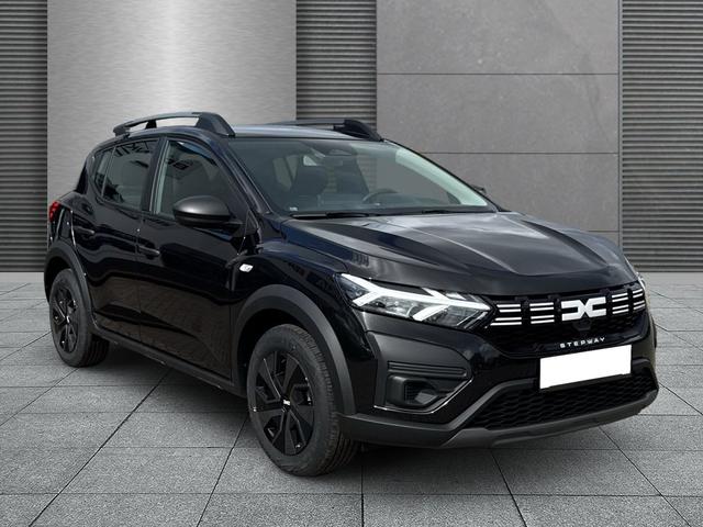Dacia Sandero Stepway - Essential+Media Display+Klima TCe 100 ECO-G