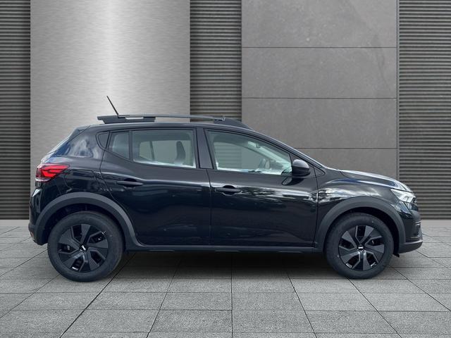 Dacia Sandero Stepway - Essential+Media Display+Klima TCe 100 ECO-G