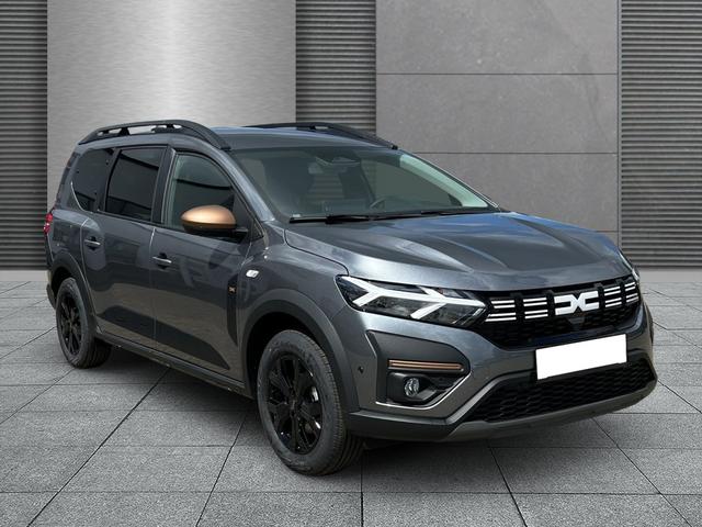 Dacia Jogger - Extreme 7-S SHZ City-Paket TCe 140 Hybrid