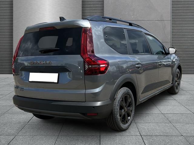 Dacia Jogger Extreme 7-S SHZ City-Paket TCe 140 Hybrid 
