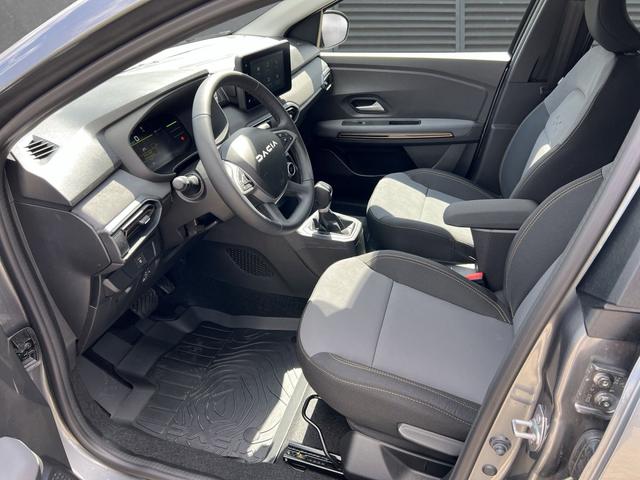 Dacia Jogger Extreme 7-S SHZ City-Paket TCe 140 Hybrid 