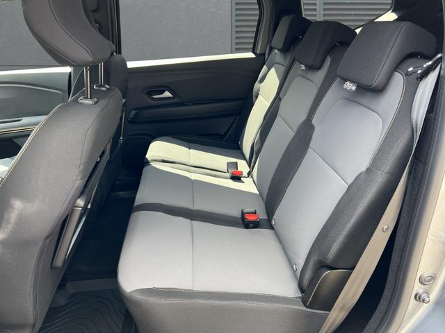Dacia Jogger Extreme 7-S SHZ City-Paket TCe 140 Hybrid 