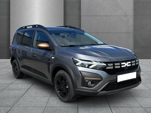Dacia Jogger - Extreme 5-S+SHZ+Klimaauto+LED TCe 110