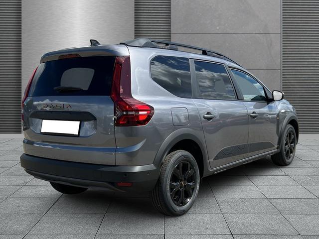 Dacia Jogger Extreme 5-S+SHZ+Klimaauto+LED TCe 110 
