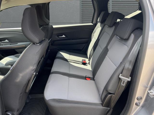 Dacia Jogger Extreme 5-S+SHZ+Klimaauto+LED TCe 110 