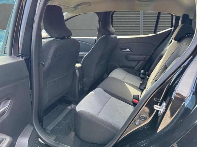 Dacia Sandero Stepway Extreme+SHZ+Navi+Klimaauto TCe 90 CVT 