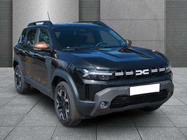 Dacia Duster - Extreme 4x4 SHZ Navi PDC TCe 130