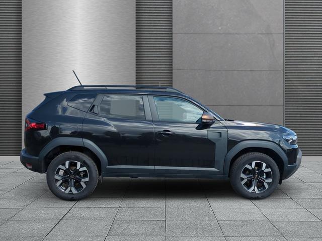 Dacia Duster Extreme 4x4 SHZ Navi PDC TCe 130 