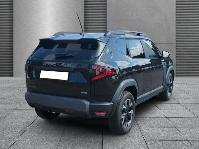Dacia Duster Extreme 4x4 SHZ Navi PDC TCe 130 