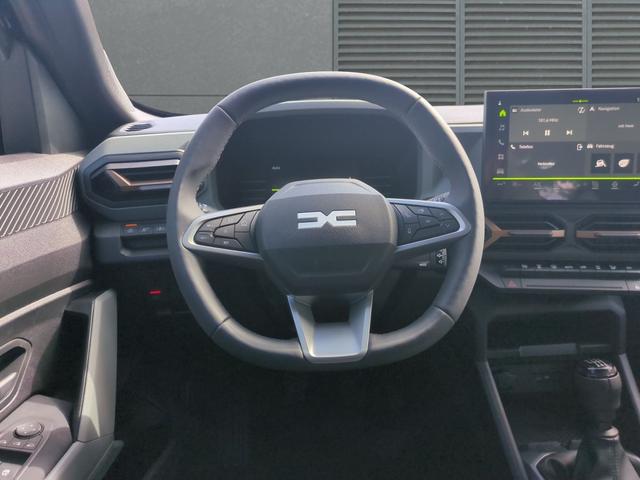 Dacia Duster Extreme 4x4 SHZ Navi PDC TCe 130 