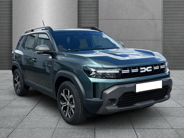 Dacia Duster - Expression SHZ Navi TCe 100 ECO-G