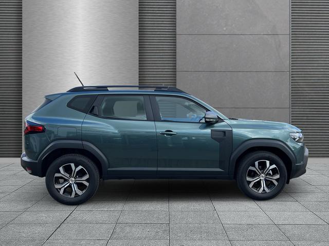Dacia Duster - Expression SHZ Navi TCe 100 ECO-G