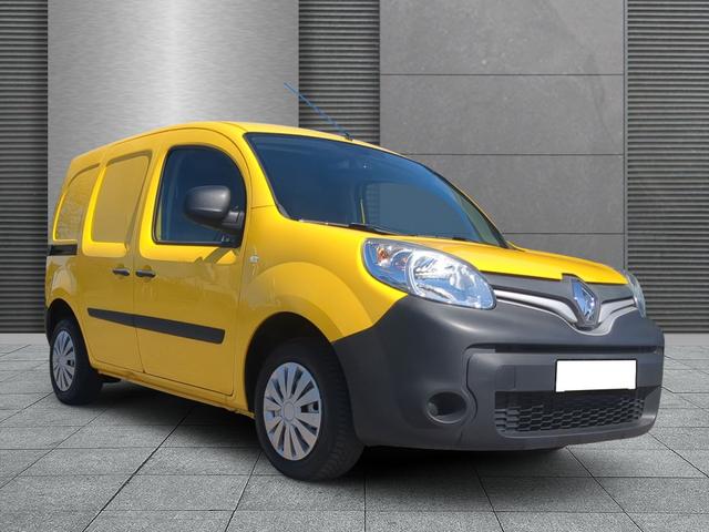 Renault Kangoo - Radio RFK Rapid dCi 90