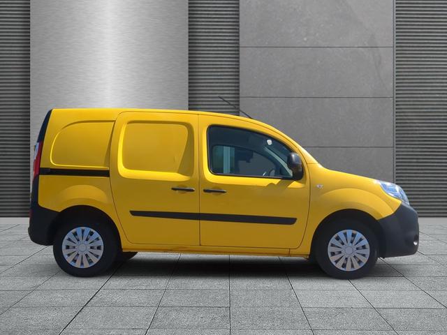 Renault Kangoo Radio RFK Rapid dCi 90 