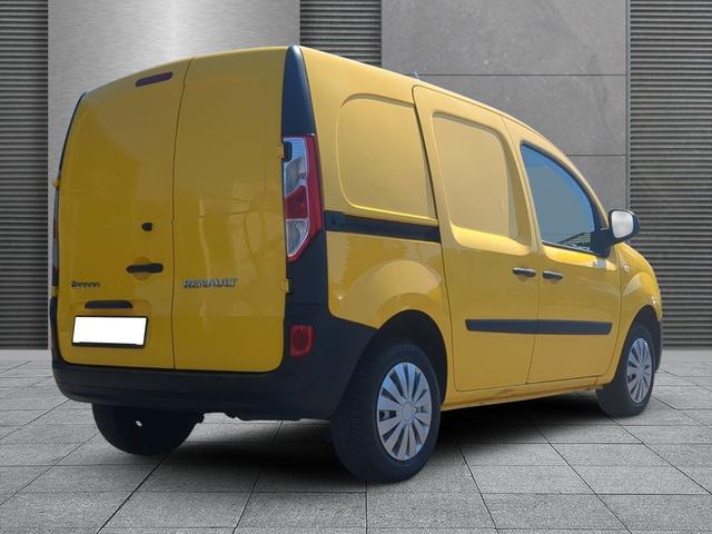 Renault Kangoo Radio RFK Rapid dCi 90 