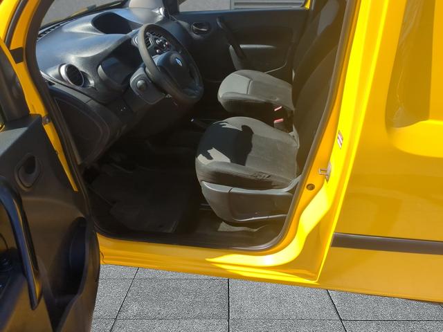 Renault Kangoo Radio RFK Rapid dCi 90 