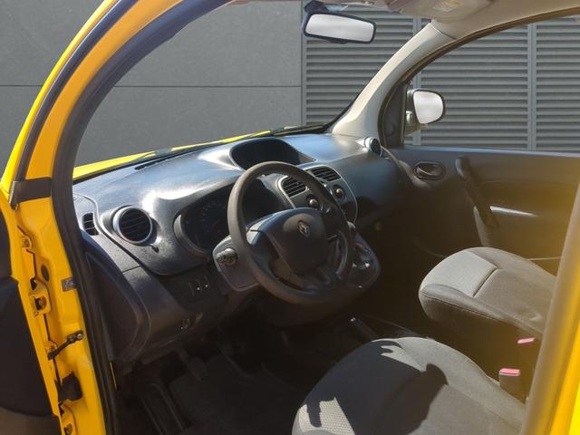 Renault Kangoo Radio RFK Rapid dCi 90 