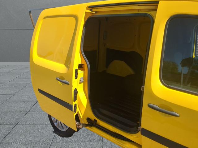 Renault Kangoo Radio RFK Rapid dCi 90 