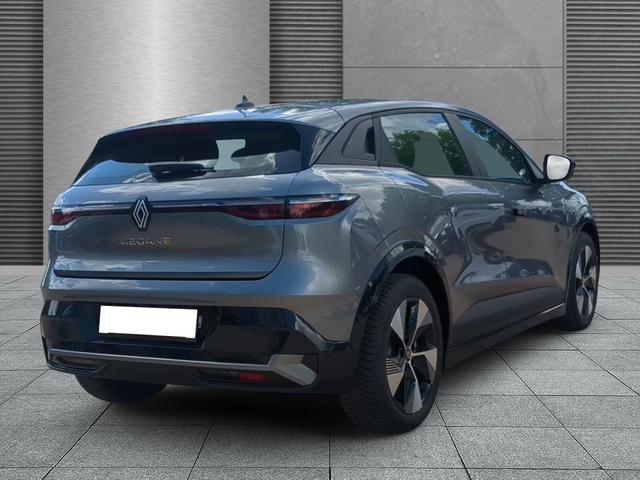 Renault Mégane E-TECH Equilibre boost charge+CCS+SHZ Megane EV40 