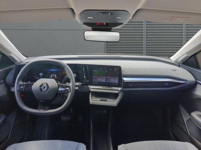 Renault Mégane E-TECH Equilibre boost charge+CCS+SHZ Megane EV40 