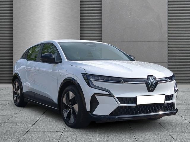 Renault Mégane E-TECH - Equilibre standard charge Megane EV40