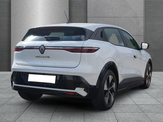 Renault Mégane E-TECH Equilibre 189€ mtl. Leasing Megane EV40 