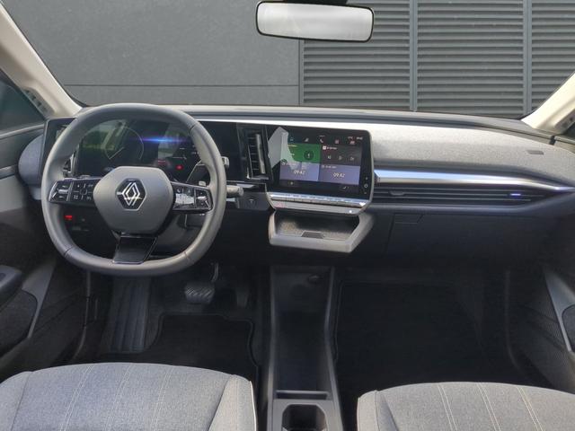 Renault Mégane E-TECH Equilibre 189€ mtl. Leasing Megane EV40 