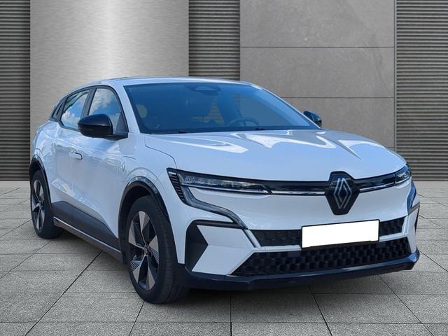 Renault Mégane E-TECH - Equilibre standard charge Megane EV40