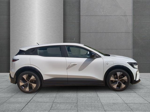 Renault Mégane E-TECH Equilibre standard charge Megane EV40 