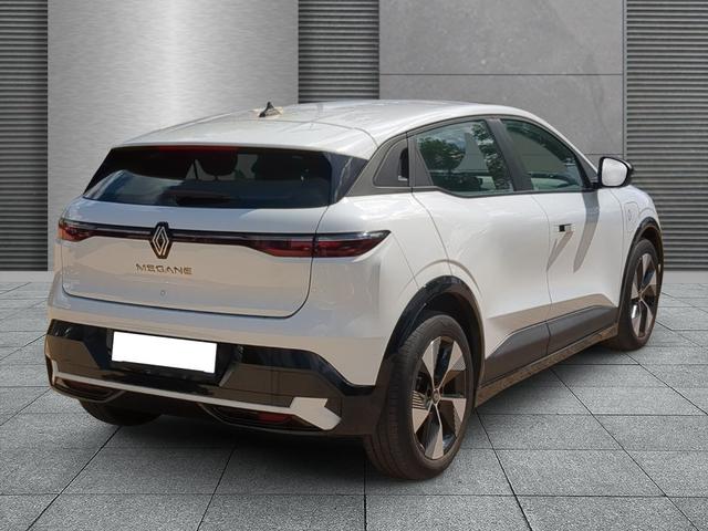 Renault Mégane E-TECH Equilibre standard charge Megane EV40 
