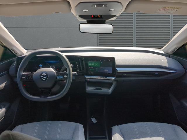 Renault Mégane E-TECH Equilibre standard charge Megane EV40 