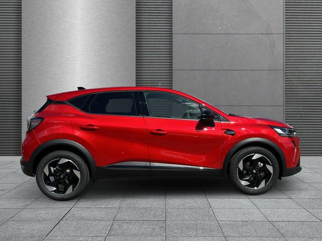 Renault Captur - Techno+SHZ+RFK+PDC TCe 160 EDC
