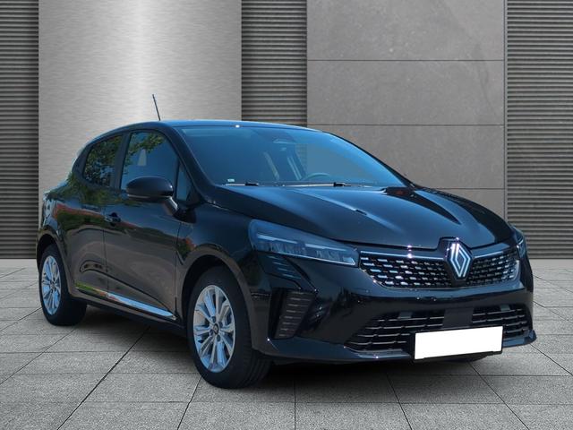 Renault Clio - Evolution+RFK+SHZ+Klima+LED dCi 100