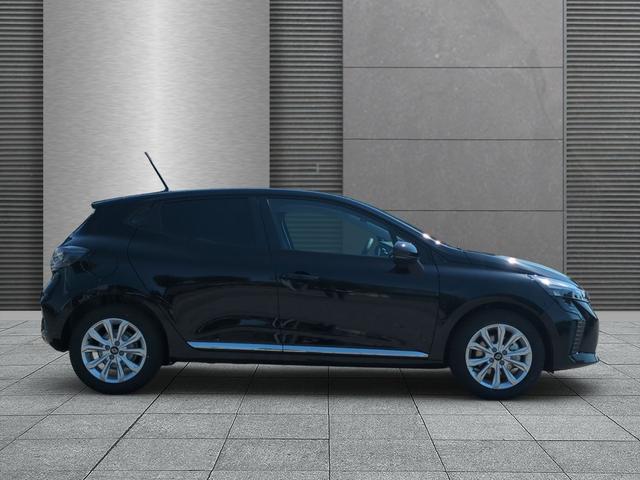 Renault Clio - Evolution+RFK+SHZ+Klima+LED dCi 100