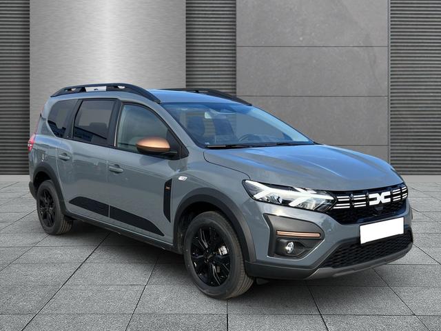 Dacia Jogger - Extreme 5-S+SHZ+Klimaauto TCe 110
