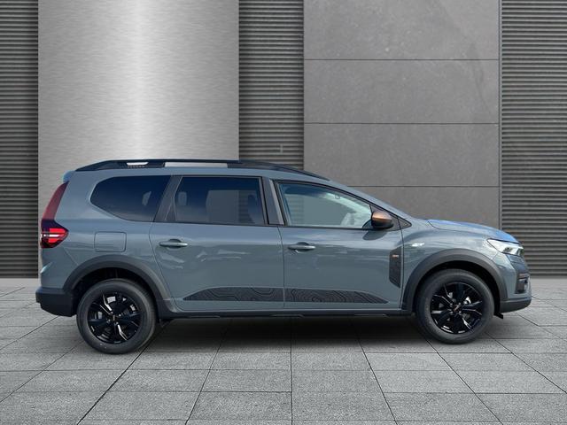 Dacia Jogger - Extreme 5-S+SHZ+Klimaauto TCe 110