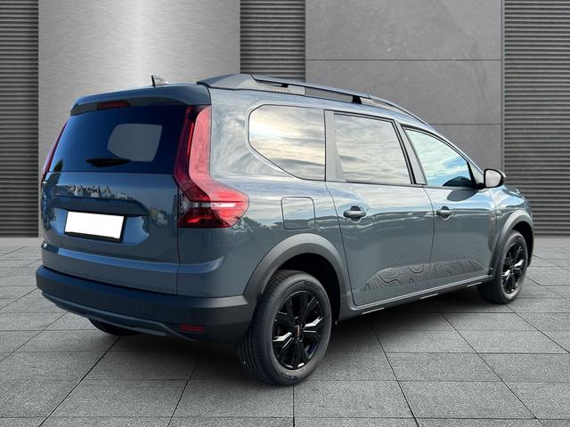 Dacia Jogger Extreme 5-S+SHZ+Klimaauto TCe 110 