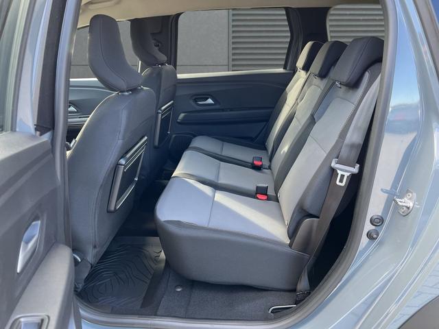 Dacia Jogger Extreme 5-S+SHZ+Klimaauto TCe 110 