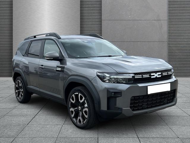 Dacia Bigster - Journey+Winter-Plus-Paket+LED+RFK Hybrid 155