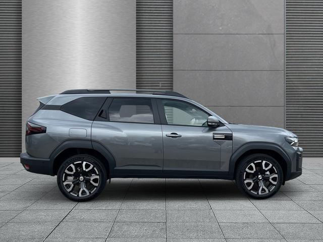 Dacia Bigster - Journey+Winter-Plus-Paket+LED+RFK Hybrid 155